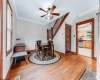 336 Gabbertville Road, Morgantown, West Virginia 26501, 2 Bedrooms Bedrooms, 6 Rooms Rooms,2 BathroomsBathrooms,Single Family Detached,For Sale,Gabbertville,10161364