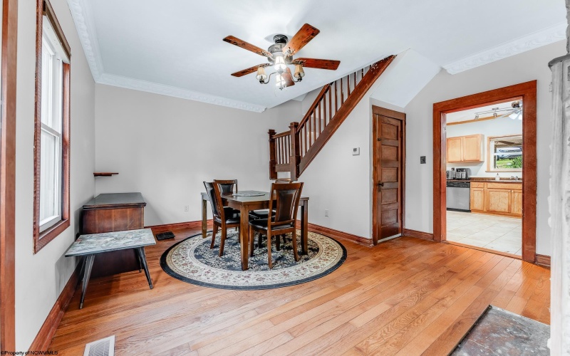336 Gabbertville Road, Morgantown, West Virginia 26501, 2 Bedrooms Bedrooms, 6 Rooms Rooms,2 BathroomsBathrooms,Single Family Detached,For Sale,Gabbertville,10161364