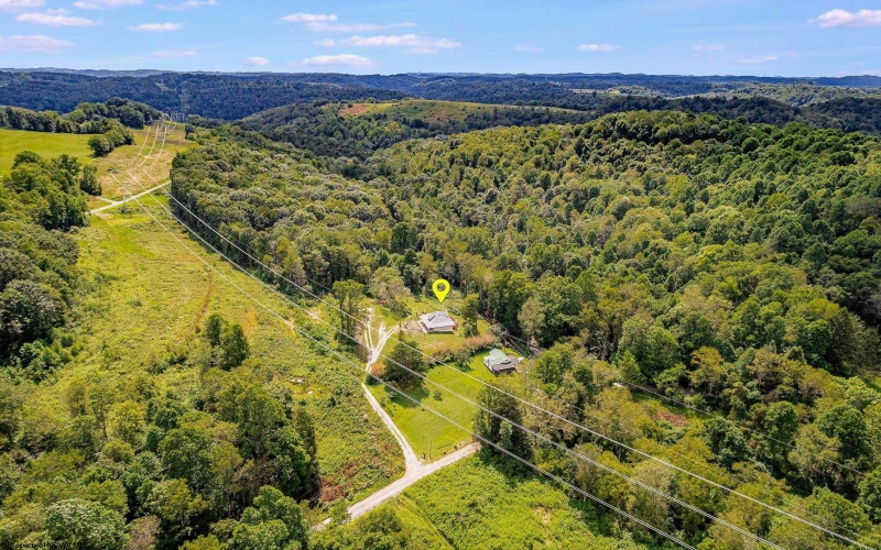 336 Gabbertville Road, Morgantown, West Virginia 26501, 2 Bedrooms Bedrooms, 6 Rooms Rooms,2 BathroomsBathrooms,Single Family Detached,For Sale,Gabbertville,10161364
