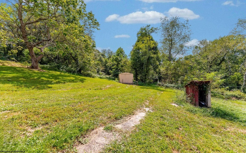 336 Gabbertville Road, Morgantown, West Virginia 26501, 2 Bedrooms Bedrooms, 6 Rooms Rooms,2 BathroomsBathrooms,Single Family Detached,For Sale,Gabbertville,10161364