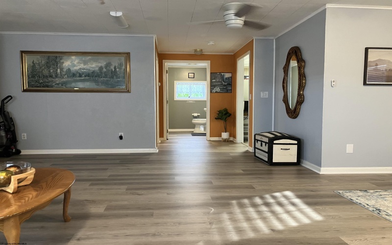 3062 Moyers Road, Bruceton Mills, West Virginia 26525, 1 Bedroom Bedrooms, 2 Rooms Rooms,1 BathroomBathrooms,Residential Rentals,For Rent,Moyers,10161354