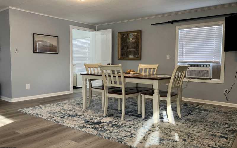3062 Moyers Road, Bruceton Mills, West Virginia 26525, 1 Bedroom Bedrooms, 2 Rooms Rooms,1 BathroomBathrooms,Residential Rentals,For Rent,Moyers,10161354