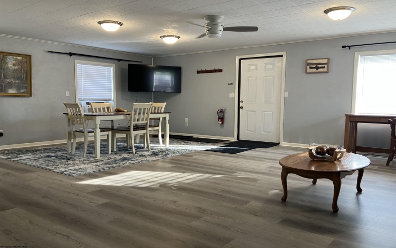 3062 Moyers Road, Bruceton Mills, West Virginia 26525, 1 Bedroom Bedrooms, 2 Rooms Rooms,1 BathroomBathrooms,Residential Rentals,For Rent,Moyers,10161354