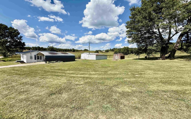 129 Darlynn Road, Philippi, West Virginia 26416, 2 Bedrooms Bedrooms, 6 Rooms Rooms,1 BathroomBathrooms,Single Family Detached,For Sale,Darlynn,10161345
