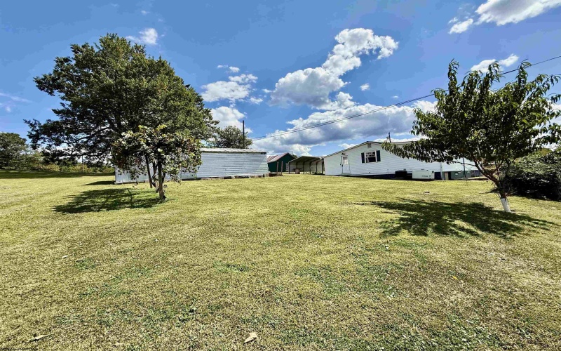 129 Darlynn Road, Philippi, West Virginia 26416, 2 Bedrooms Bedrooms, 6 Rooms Rooms,1 BathroomBathrooms,Single Family Detached,For Sale,Darlynn,10161345