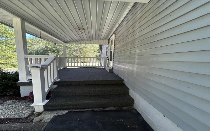 14324 Route 20 South Road, Rock Cave, West Virginia 26234, 4 Bedrooms Bedrooms, 7 Rooms Rooms,1 BathroomBathrooms,Single Family Detached,For Sale,Route 20 South,10161356