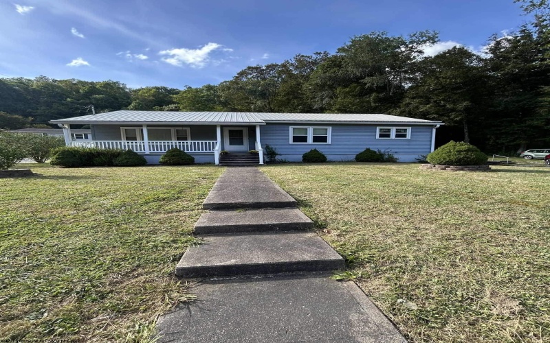 14324 Route 20 South Road, Rock Cave, West Virginia 26234, 4 Bedrooms Bedrooms, 7 Rooms Rooms,1 BathroomBathrooms,Single Family Detached,For Sale,Route 20 South,10161356