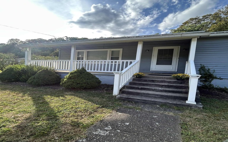 14324 Route 20 South Road, Rock Cave, West Virginia 26234, 4 Bedrooms Bedrooms, 7 Rooms Rooms,1 BathroomBathrooms,Single Family Detached,For Sale,Route 20 South,10161356