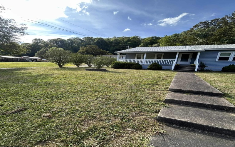 14324 Route 20 South Road, Rock Cave, West Virginia 26234, 4 Bedrooms Bedrooms, 7 Rooms Rooms,1 BathroomBathrooms,Single Family Detached,For Sale,Route 20 South,10161356
