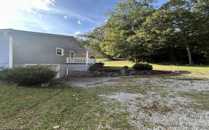 14324 Route 20 South Road, Rock Cave, West Virginia 26234, 4 Bedrooms Bedrooms, 7 Rooms Rooms,1 BathroomBathrooms,Single Family Detached,For Sale,Route 20 South,10161356