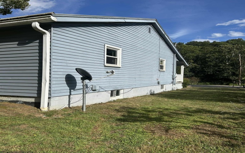 14324 Route 20 South Road, Rock Cave, West Virginia 26234, 4 Bedrooms Bedrooms, 7 Rooms Rooms,1 BathroomBathrooms,Single Family Detached,For Sale,Route 20 South,10161356