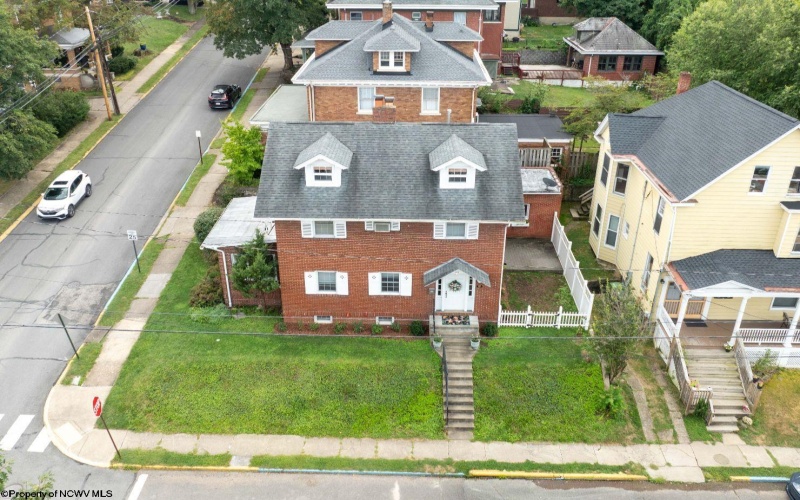 212 Euclid Avenue, Morgantown, West Virginia 26501, 3 Bedrooms Bedrooms, 7 Rooms Rooms,1 BathroomBathrooms,Single Family Detached,For Sale,Euclid,10161357