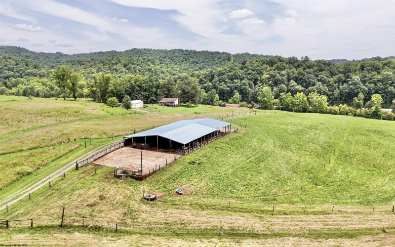 437 Cedar Lane, West Union, West Virginia 26547, 2 Bedrooms Bedrooms, 8 Rooms Rooms,2 BathroomsBathrooms,Single Family Detached,For Sale,Cedar,10161358