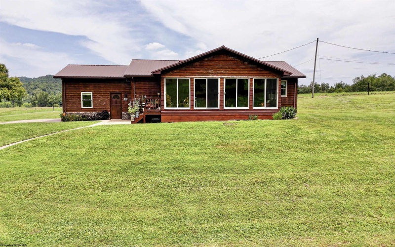 437 Cedar Lane, West Union, West Virginia 26547, 2 Bedrooms Bedrooms, 8 Rooms Rooms,2 BathroomsBathrooms,Single Family Detached,For Sale,Cedar,10161358