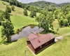437 Cedar Lane, West Union, West Virginia 26547, 2 Bedrooms Bedrooms, 8 Rooms Rooms,2 BathroomsBathrooms,Single Family Detached,For Sale,Cedar,10161358