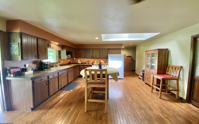 437 Cedar Lane, West Union, West Virginia 26547, 2 Bedrooms Bedrooms, 8 Rooms Rooms,2 BathroomsBathrooms,Single Family Detached,For Sale,Cedar,10161358