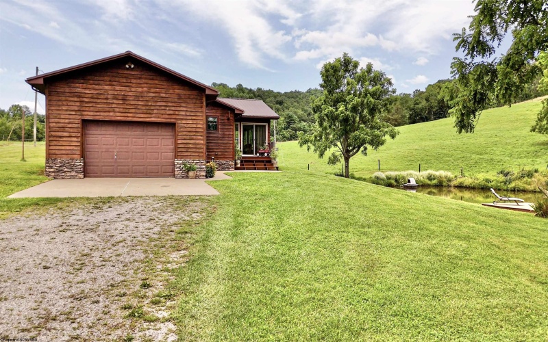 437 Cedar Lane, West Union, West Virginia 26547, 2 Bedrooms Bedrooms, 8 Rooms Rooms,2 BathroomsBathrooms,Single Family Detached,For Sale,Cedar,10161358