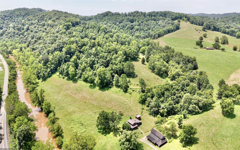 135 Cedar Lane, West Union, West Virginia 26456, 3 Bedrooms Bedrooms, 8 Rooms Rooms,2 BathroomsBathrooms,Single Family Detached,For Sale,Cedar,10161359