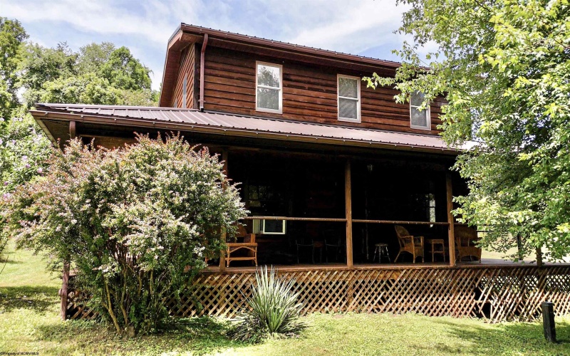 135 Cedar Lane, West Union, West Virginia 26456, 3 Bedrooms Bedrooms, 8 Rooms Rooms,2 BathroomsBathrooms,Single Family Detached,For Sale,Cedar,10161359