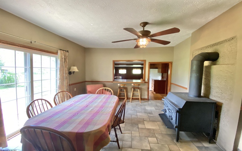 135 Cedar Lane, West Union, West Virginia 26456, 3 Bedrooms Bedrooms, 8 Rooms Rooms,2 BathroomsBathrooms,Single Family Detached,For Sale,Cedar,10161359