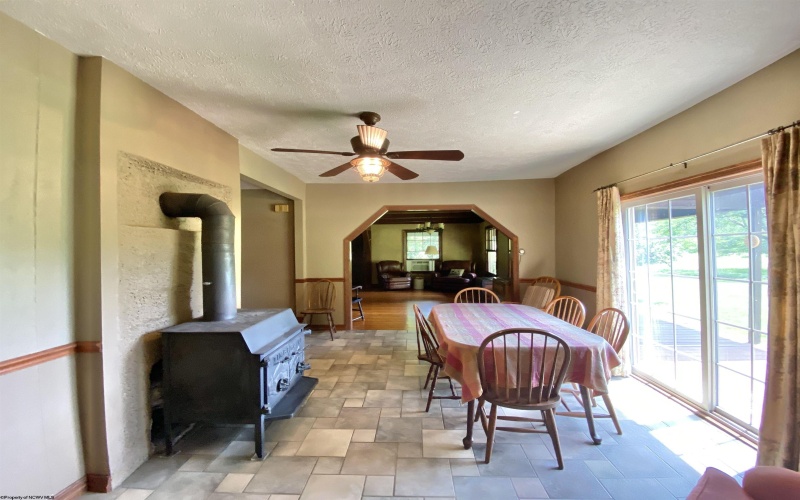 135 Cedar Lane, West Union, West Virginia 26456, 3 Bedrooms Bedrooms, 8 Rooms Rooms,2 BathroomsBathrooms,Single Family Detached,For Sale,Cedar,10161359