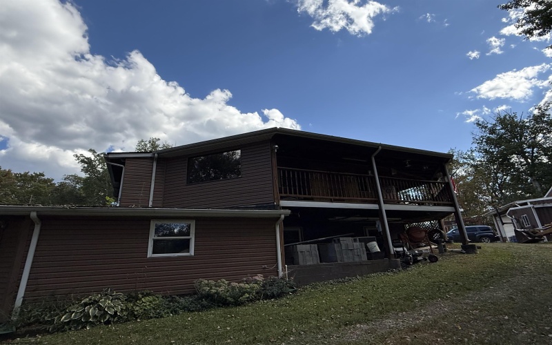 280 Mustang Alley, Huttonsville, West Virginia 26273, 5 Bedrooms Bedrooms, 23 Rooms Rooms,4 BathroomsBathrooms,Single Family Detached,For Sale,Mustang,10161370