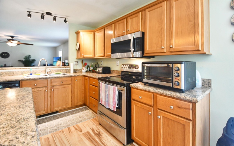 26 Appalachia Drive, Bruceton Mills, West Virginia 26525, 3 Bedrooms Bedrooms, 7 Rooms Rooms,2 BathroomsBathrooms,Single Family Detached,For Sale,Appalachia,10161369