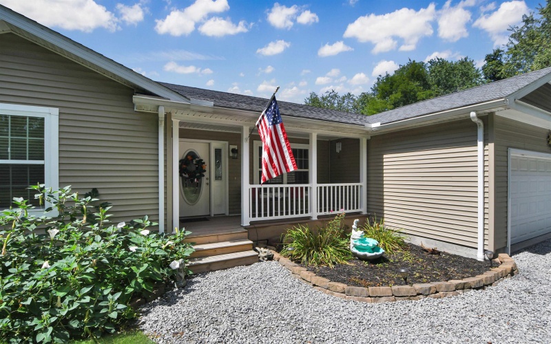 26 Appalachia Drive, Bruceton Mills, West Virginia 26525, 3 Bedrooms Bedrooms, 7 Rooms Rooms,2 BathroomsBathrooms,Single Family Detached,For Sale,Appalachia,10161369