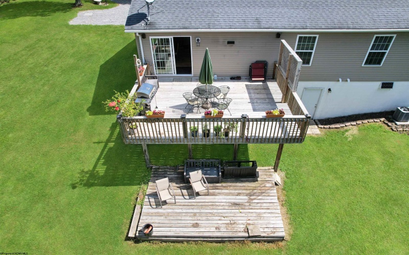 26 Appalachia Drive, Bruceton Mills, West Virginia 26525, 3 Bedrooms Bedrooms, 7 Rooms Rooms,2 BathroomsBathrooms,Single Family Detached,For Sale,Appalachia,10161369