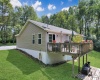 26 Appalachia Drive, Bruceton Mills, West Virginia 26525, 3 Bedrooms Bedrooms, 7 Rooms Rooms,2 BathroomsBathrooms,Single Family Detached,For Sale,Appalachia,10161369