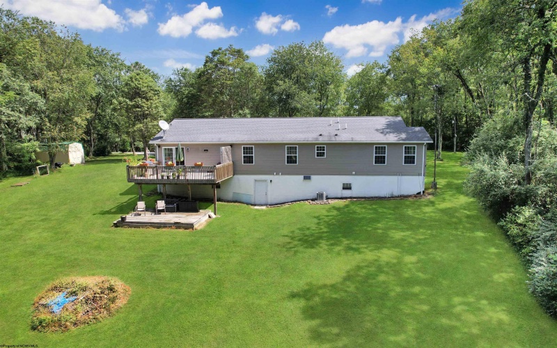 26 Appalachia Drive, Bruceton Mills, West Virginia 26525, 3 Bedrooms Bedrooms, 7 Rooms Rooms,2 BathroomsBathrooms,Single Family Detached,For Sale,Appalachia,10161369