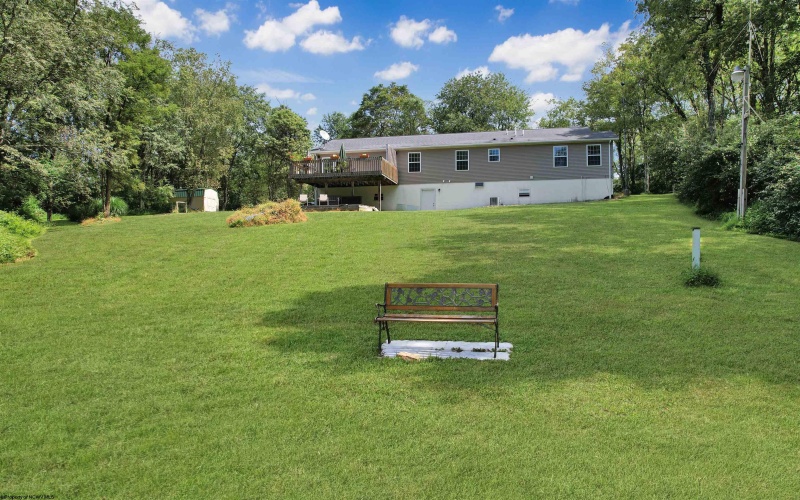 26 Appalachia Drive, Bruceton Mills, West Virginia 26525, 3 Bedrooms Bedrooms, 7 Rooms Rooms,2 BathroomsBathrooms,Single Family Detached,For Sale,Appalachia,10161369