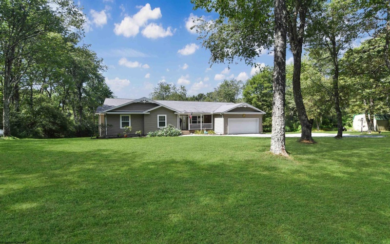 26 Appalachia Drive, Bruceton Mills, West Virginia 26525, 3 Bedrooms Bedrooms, 7 Rooms Rooms,2 BathroomsBathrooms,Single Family Detached,For Sale,Appalachia,10161369