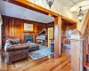 70 Pounds Hollow Road, Morgantown, West Virginia 26508, 4 Bedrooms Bedrooms, 12 Rooms Rooms,4 BathroomsBathrooms,Single Family Detached,For Sale,Pounds Hollow,10161396