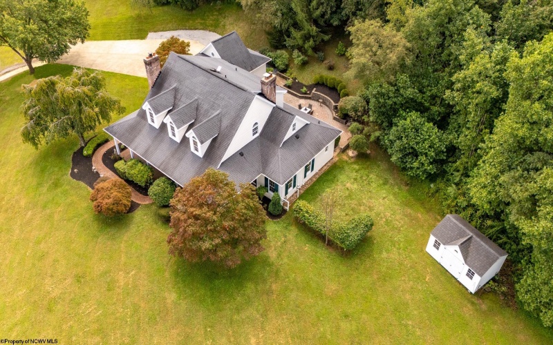 70 Pounds Hollow Road, Morgantown, West Virginia 26508, 4 Bedrooms Bedrooms, 12 Rooms Rooms,4 BathroomsBathrooms,Single Family Detached,For Sale,Pounds Hollow,10161396