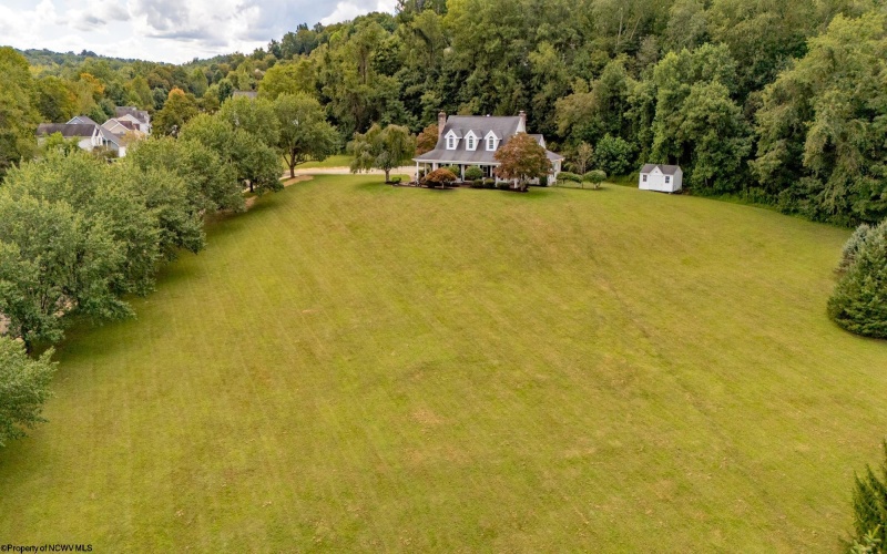 70 Pounds Hollow Road, Morgantown, West Virginia 26508, 4 Bedrooms Bedrooms, 12 Rooms Rooms,4 BathroomsBathrooms,Single Family Detached,For Sale,Pounds Hollow,10161396