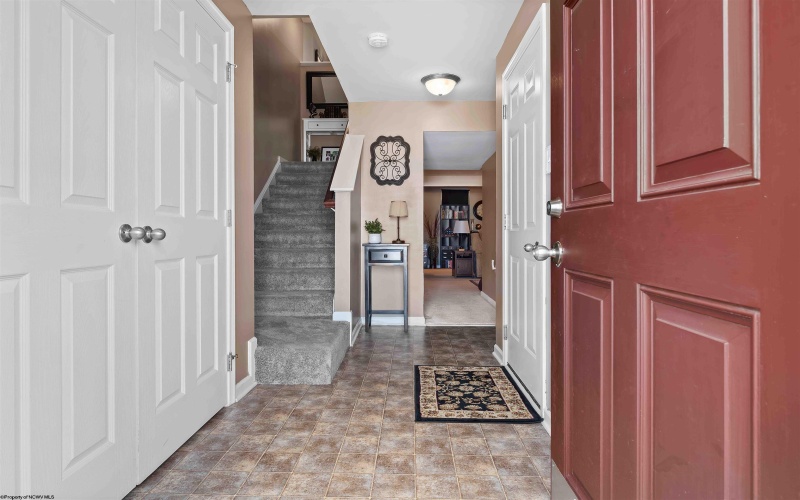 79 Tibbs Road, Morgantown, West Virginia 26508, 3 Bedrooms Bedrooms, 7 Rooms Rooms,2 BathroomsBathrooms,Single Family Attached,For Sale,Tibbs,10161395