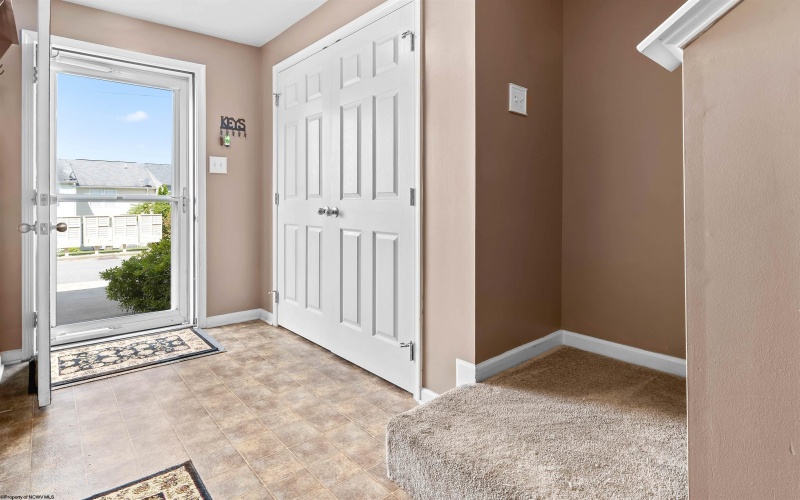 79 Tibbs Road, Morgantown, West Virginia 26508, 3 Bedrooms Bedrooms, 7 Rooms Rooms,2 BathroomsBathrooms,Single Family Attached,For Sale,Tibbs,10161395