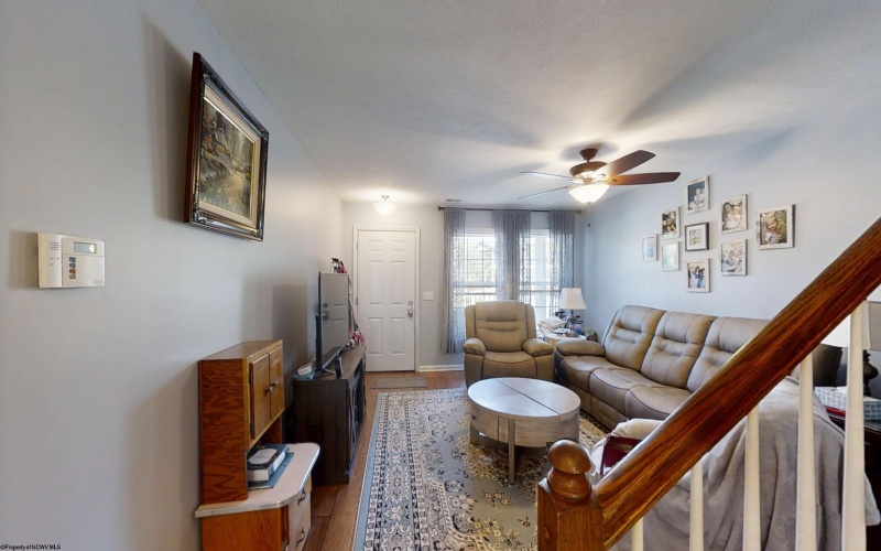 114 Barrington Court, Bridgeport, West Virginia 26330, 3 Bedrooms Bedrooms, 8 Rooms Rooms,2 BathroomsBathrooms,Single Family Attached,For Sale,Barrington,10161394