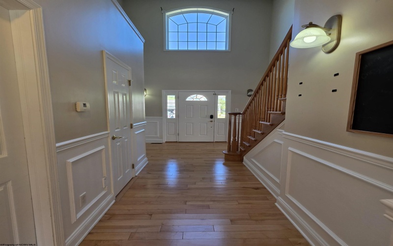 53 Bancroft Court, Bridgeport, West Virginia 26330, 5 Bedrooms Bedrooms, 10 Rooms Rooms,3 BathroomsBathrooms,Single Family Detached,For Sale,Bancroft,10161392