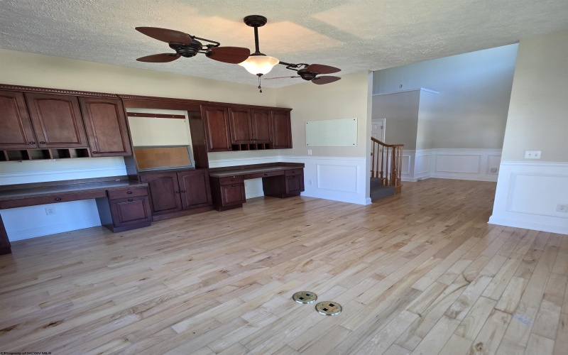 53 Bancroft Court, Bridgeport, West Virginia 26330, 5 Bedrooms Bedrooms, 10 Rooms Rooms,3 BathroomsBathrooms,Single Family Detached,For Sale,Bancroft,10161392