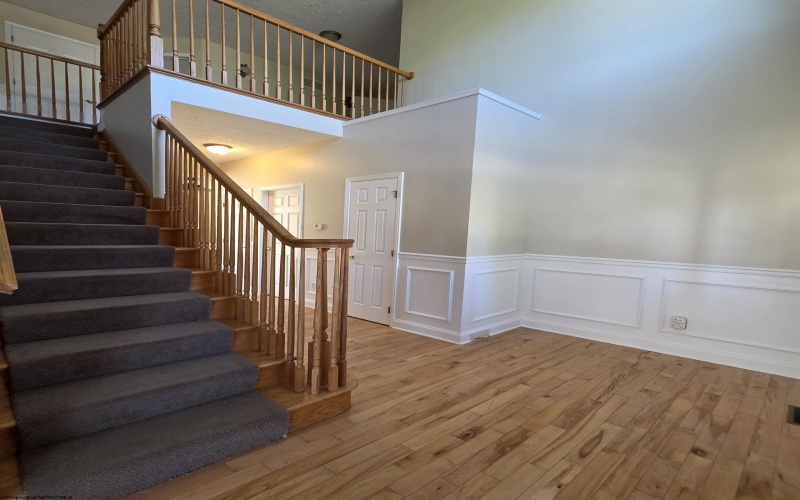 53 Bancroft Court, Bridgeport, West Virginia 26330, 5 Bedrooms Bedrooms, 10 Rooms Rooms,3 BathroomsBathrooms,Single Family Detached,For Sale,Bancroft,10161392