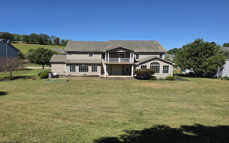 53 Bancroft Court, Bridgeport, West Virginia 26330, 5 Bedrooms Bedrooms, 10 Rooms Rooms,3 BathroomsBathrooms,Single Family Detached,For Sale,Bancroft,10161392