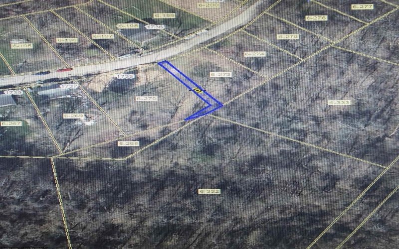 TBD Junkins Avenue, Clarksburg, West Virginia 26301, ,Lots/land,For Sale,Junkins,10161379