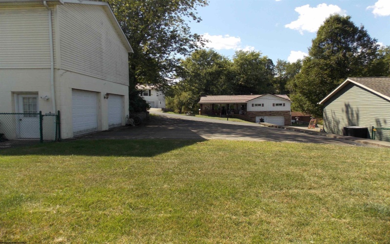 127 Columbus Avenue, Westover, West Virginia 26501, 3 Bedrooms Bedrooms, 7 Rooms Rooms,2 BathroomsBathrooms,Single Family Detached,For Sale,Columbus,10161373