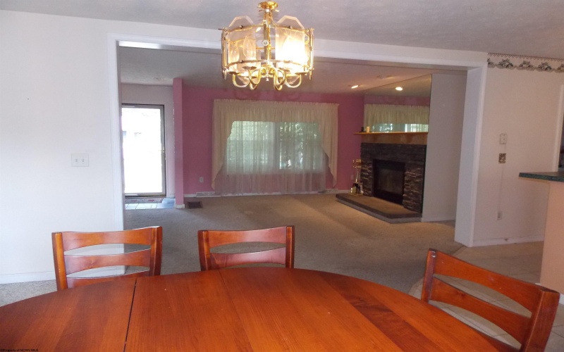 127 Columbus Avenue, Westover, West Virginia 26501, 3 Bedrooms Bedrooms, 7 Rooms Rooms,2 BathroomsBathrooms,Single Family Detached,For Sale,Columbus,10161373
