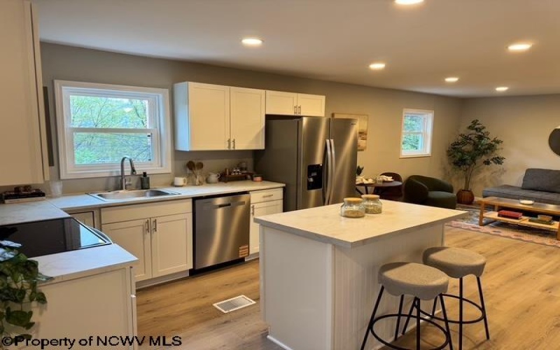 775 Fort Martin Road, Maidsville, West Virginia 26541, 3 Bedrooms Bedrooms, 7 Rooms Rooms,1 BathroomBathrooms,Single Family Detached,For Sale,Fort Martin,10161390