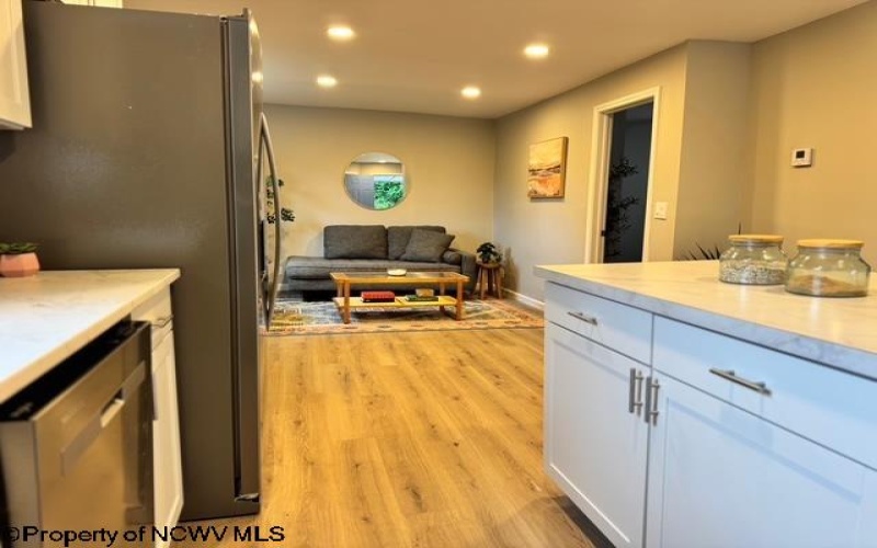 775 Fort Martin Road, Maidsville, West Virginia 26541, 3 Bedrooms Bedrooms, 7 Rooms Rooms,1 BathroomBathrooms,Single Family Detached,For Sale,Fort Martin,10161390