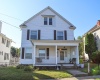 305 Saint Clair Street, Clarksburg, West Virginia 26301, 3 Bedrooms Bedrooms, 7 Rooms Rooms,2 BathroomsBathrooms,Single Family Detached,For Sale,Saint Clair,10161372