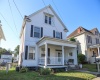 305 Saint Clair Street, Clarksburg, West Virginia 26301, 3 Bedrooms Bedrooms, 7 Rooms Rooms,2 BathroomsBathrooms,Single Family Detached,For Sale,Saint Clair,10161372